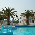 Summer Dream Apart Otel Theológos