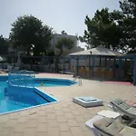 Hotel de apartamente Summer Dream