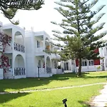 Summer Dream Hotel de apartamente Theológos
