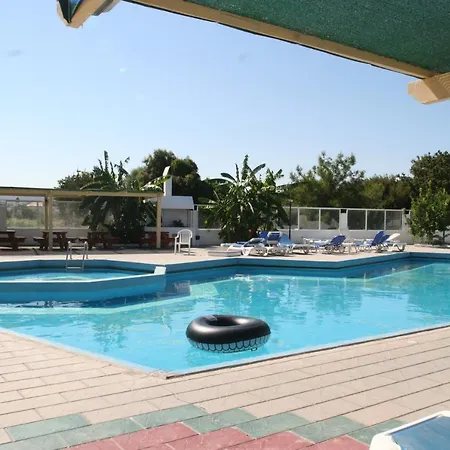 Summer Dream By Anayia 3* Theologos (Rhodes)
