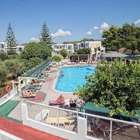 Summer Dream Theologos (Rhodes)