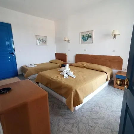 Summer Dream Aparthotel