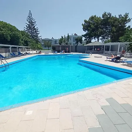 Summer Dream 3* Theologos (Rhodes)