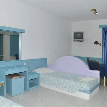 Summer Dream Theologos (Rhodes)