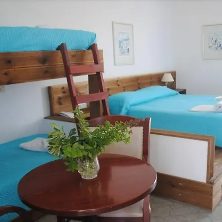 Summer Dream 3* Theologos (Rhodes)