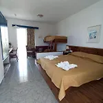 Summer Dream Aparthotel Theológos