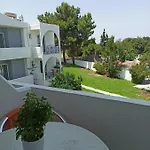 Summer Dream Aparthotel Theológos
