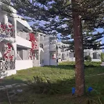 Ξενοδοχείο με διαμερίσματα Summer Dream 3*