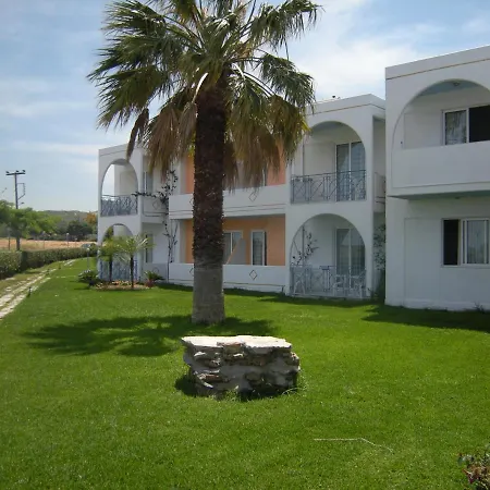 Apartmanhotel Summer Dream 3*