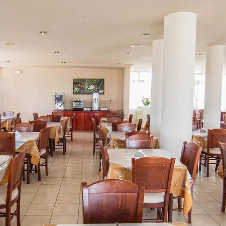 Apartmanhotel Summer Dream Theológosz