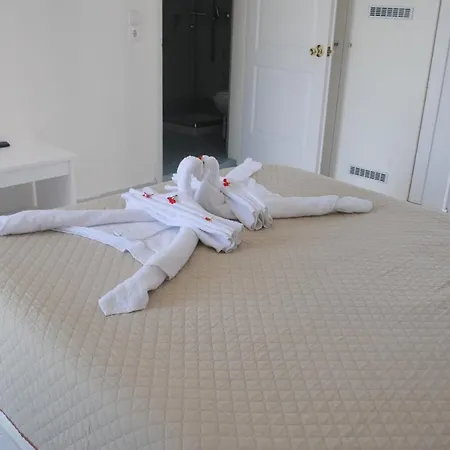 Summer Dream Apartmanhotel 3*