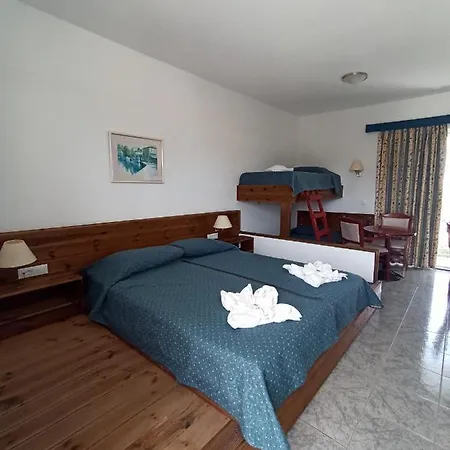 Apartmanhotel Summer Dream