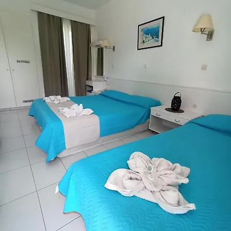 Summer Dream Theológosz