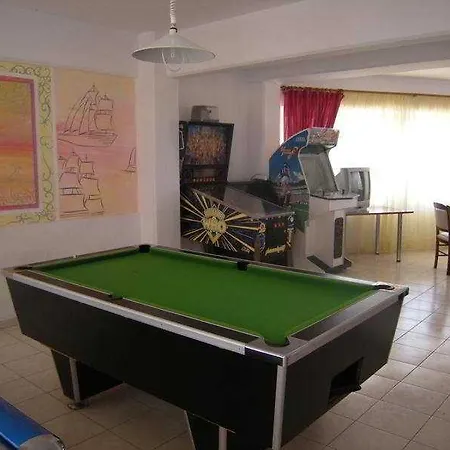 Apartmanhotel Summer Dream 3*