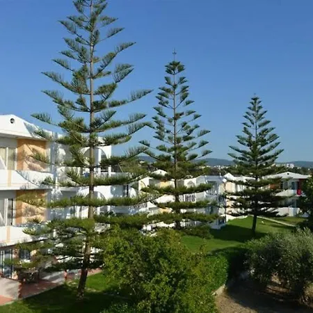 Apart-hotel Summer Dream By Anayia 3*