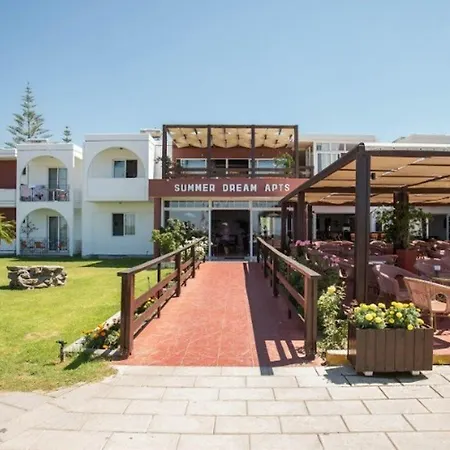 Apartmanhotel Summer Dream