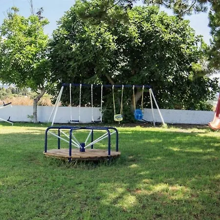 Summer Dream شقة فندقية