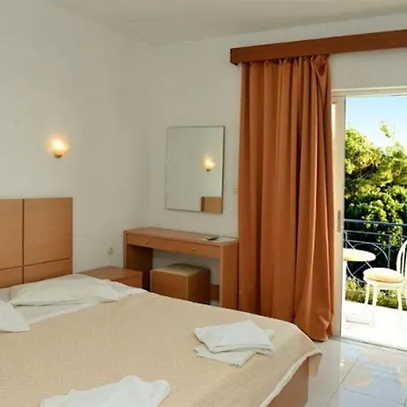 Apart-hotel Summer Dream By Anayia