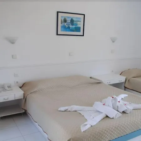 Apartmanhotel Summer Dream