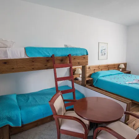 Apartmanhotel Summer Dream