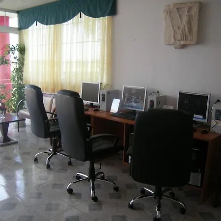 Summer Dream Теологос