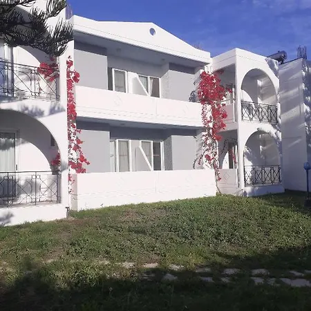 Apartmanhotel Summer Dream