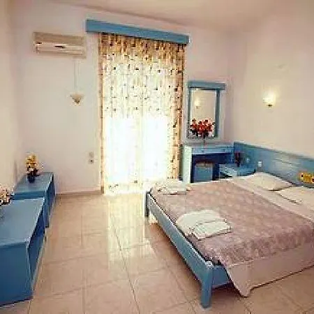 Summer Dream Apartmanhotel