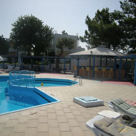 Apartmanhotel Summer Dream