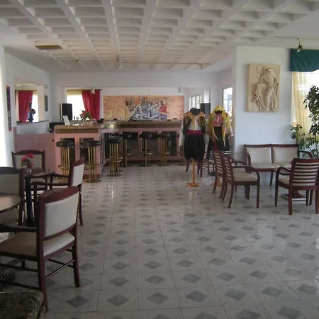 Summer Dream Theológos