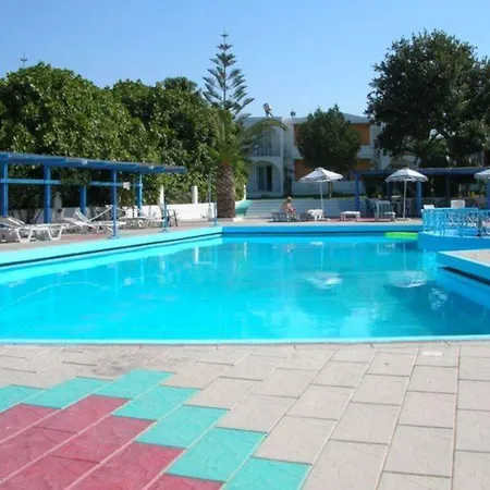 Summer Dream Apartmanhotel