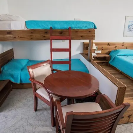 Apartmanhotel Summer Dream Theológosz