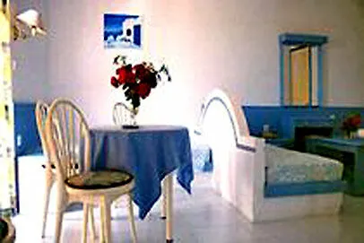 شقة فندقية Summer Dream 3*