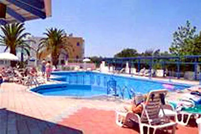 Summer Dream Aparthotel
