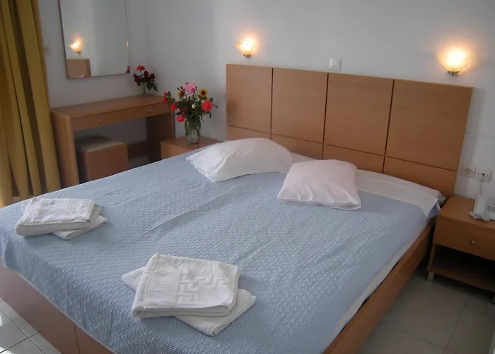 Summer Dream Hotel apartamentowy 3*