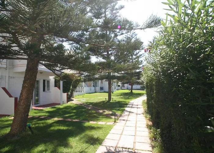 Summer Dream Hotel apartamentowy 3*