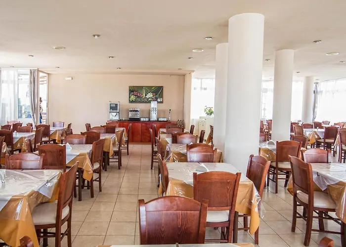 Aparthotel Summer Dream Theologos (Rhodes)