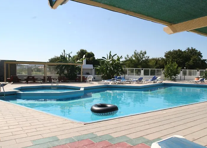 Summer Dream 3* Theologos (Rhodes)