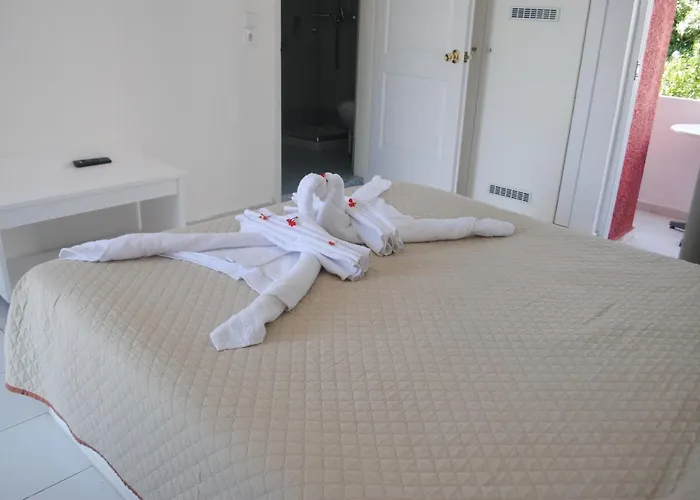 Summer Dream Hotel apartamentowy 3*