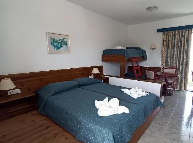 Apartmanhotel Summer Dream