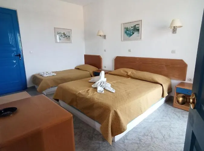 Summer Dream Hotel apartamentowy