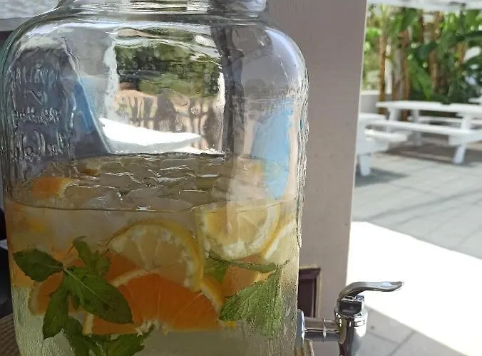 Aparthotel Summer Dream 3*