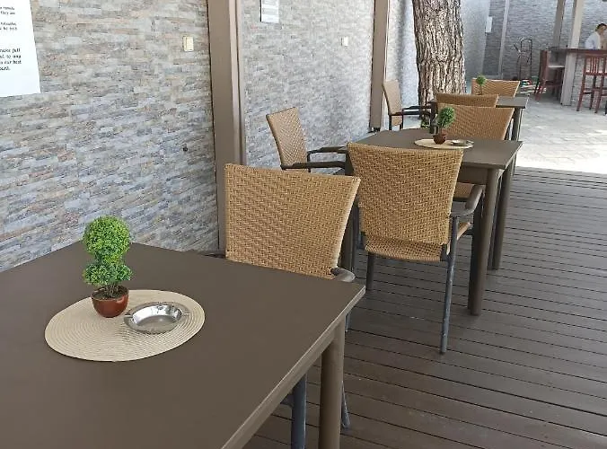 Summer Dream 3* Theologos (Rhodes)