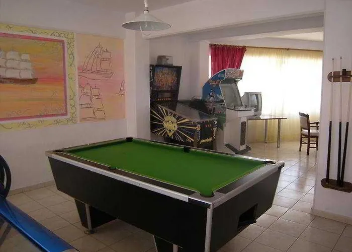 Aparthotel Summer Dream 3*