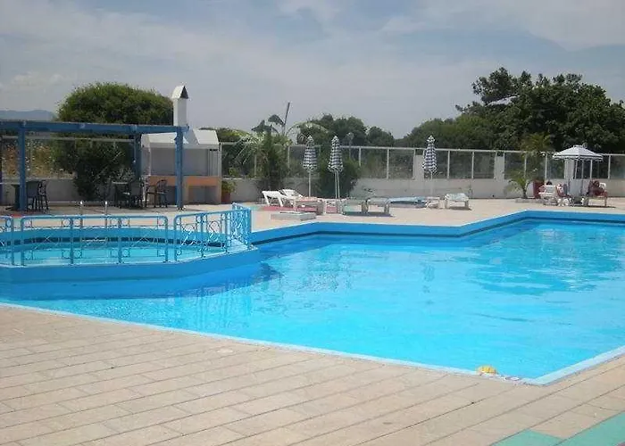 Summer Dream 3* Theologos (Rhodes)