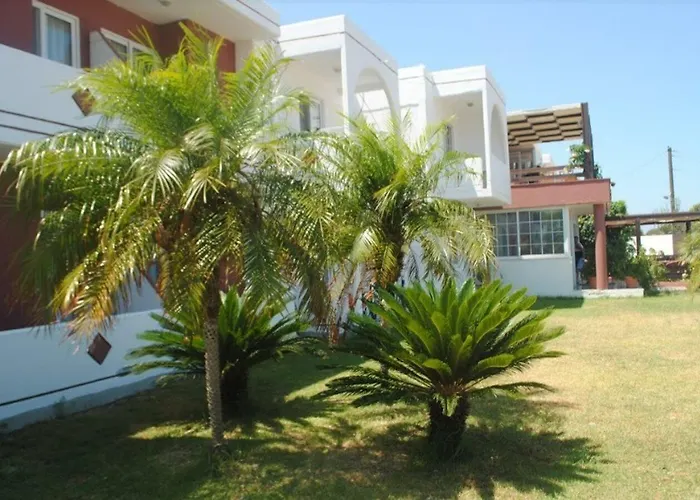 Summer Dream 3* Theologos (Rhodes)