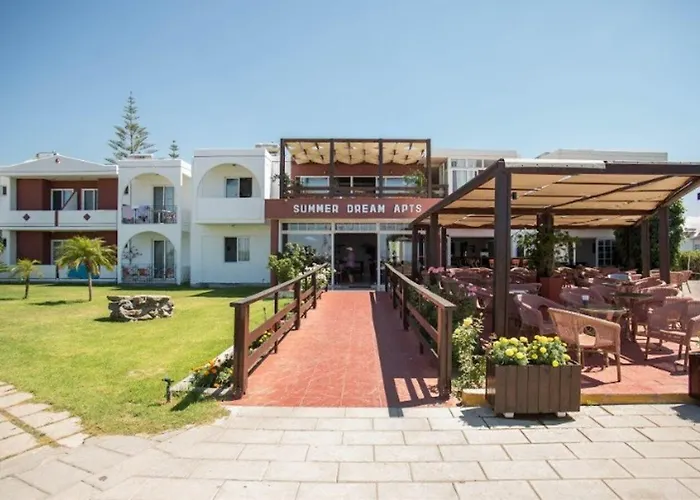 Aparthotel Summer Dream