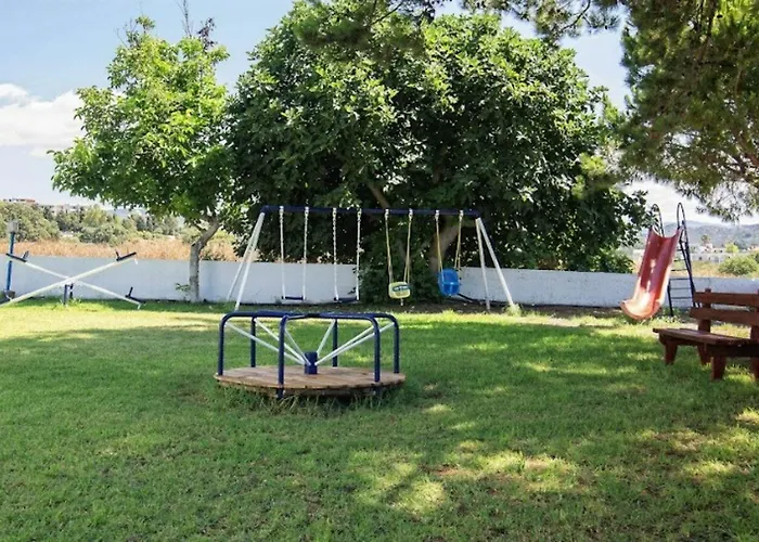 Summer Dream Aparthotel