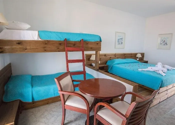 Summer Dream Theologos (Rhodes)