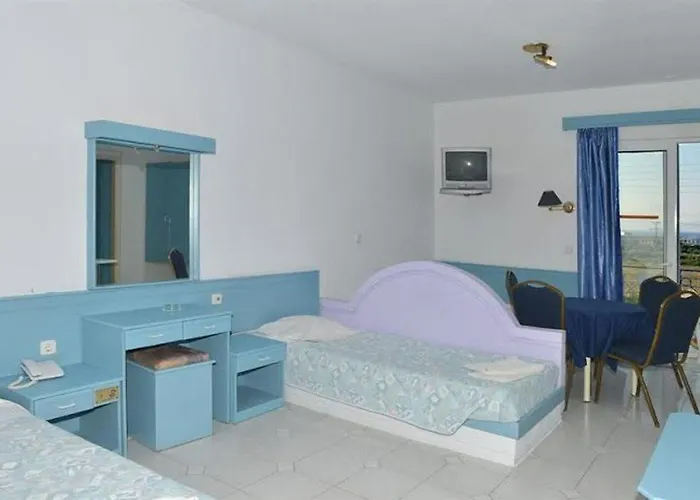 Summer Dream Theologos (Rhodes)