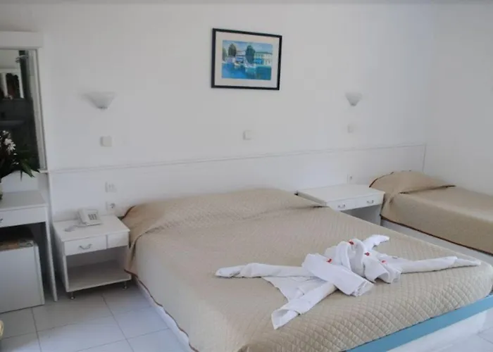 Aparthotel Summer Dream